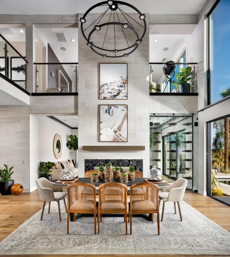 Five Porter Ranch Streets Worth Watching This Spring